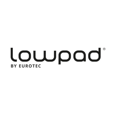 Lowpad by Eurotec